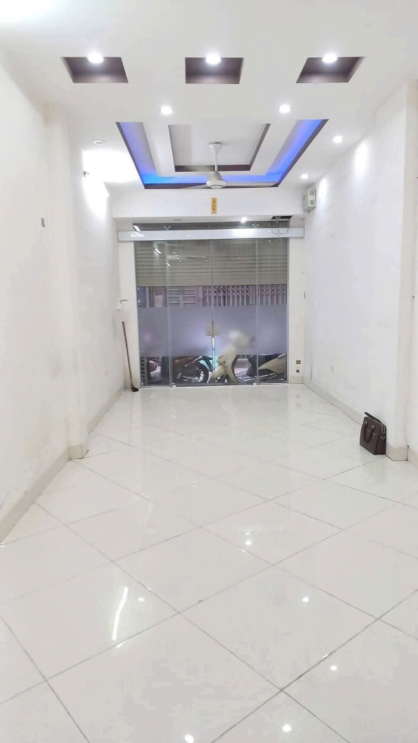 Cho thuê nhà ngõ ô tô tải Tân Triều KD kết hợp ở lại 42m2 x 4.5 tầng, 4 ngủ, 15 Triệu - Ảnh 3
